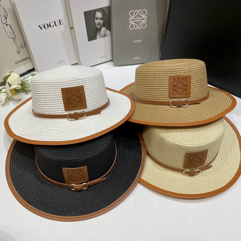 Loewe top hat (1)